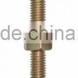 Hardware Accessory Stainless Steel 304 Ring Bolt With One Nut and One Washer thumbnail-6