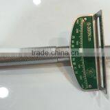 300N Pointer Type Torque Wrench With CRV Design thumbnail-2