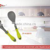 Gadgets China 2014 Nylon Rice Ladle With Heart Shape Plastic Handle thumbnail-1