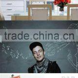 Vinyl Removal Kids Chalkboard Wall Sticker 45cmx200cm Blackboard Sticker thumbnail-3