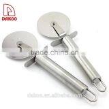 Anti-corrosion Stainless Steel Pizza Cutter thumbnail-1