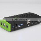 16800mAh Emergency Jump Start Mobile Power Bank Battery Auto Car Jump Starter12V thumbnail-1