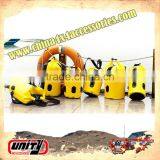 New Products !!!Waterproof Dry Bag for Hiking Swimming Canoeing Rafting and Camping thumbnail-1