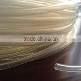 Heat Resisting Medical Grade Platinum Cured Silicone Tube thumbnail-1