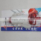 HOT!!! 6 IN 1 DELUXE CAKE DECORATOR SET thumbnail-1