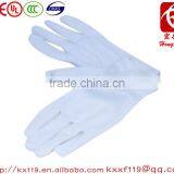 100% High Quality Medical Lining Pure Cotton Glove thumbnail-1