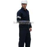 Oil Resistant Safety Suit Welding Coverall thumbnail-6