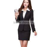 Formal Beauty Ladies Girls Suit Office Work Uniform Skirts Sales thumbnail-4