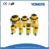 10ton-100ton FCY Long Stroke Hydraulic Jack thumbnail-2