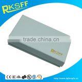 Baby Gifts Die Casting Zinc Alloy Carved Box Set for Baby First Tooth and Curl thumbnail-6