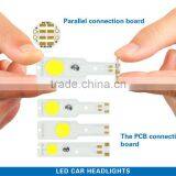 New Product Auto Parts Small Size H11 LED Head Light Lamp 12v-24v thumbnail-6