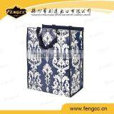 2016 New Style Promotional Outdoor Fitness Polyester Insulated Lunch Bag Cooler Bag thumbnail-4