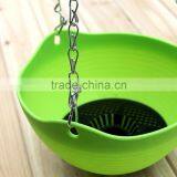Hanging Plastic pp Flower Pot thumbnail-6