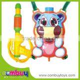 Latest Toys Plastic Animal Shape Backpack Professional Water Guns thumbnail-1