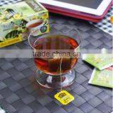 Vanilla Black Tea Bag Vanilla Tea Delicious Tea / Organic Vanilla Black Tea 2g*20 Bags/box thumbnail-4
