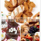 Halal Approved Non-dairy Creamer for Bakery thumbnail-1