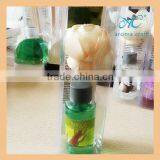 EA3-140018 Sola Flower Diffuser, Aroma Diffuser Gift Set With Rattan Sticks thumbnail-5