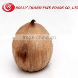 Henan Fresh Black Garlic is Healthy and Natural!!!Fermented Garlic thumbnail-5
