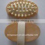 High Quality Wood Body Massager thumbnail-1