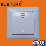 Elendax F6000 EU Wall Switch/Power Light Switch thumbnail-1