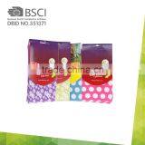 Manufacturer of China in Guangzhou Over 13 Years Factory Produce and Wholesale Cheap Kinds of Spunlace Non-woven Fabric thumbnail-4