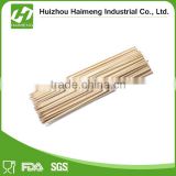 Different Packing Bamboo Skewer