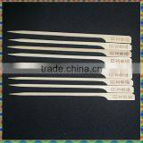 Full Size Customized Easy Holding Skewer for Kids Made in China