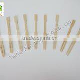 Disposable Birch Wood Fruit Fork thumbnail-3