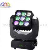 9*12W Moving Head Light Best Price RGBW 4in1 LED Moving Head Light thumbnail-1