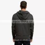 Heavyweight Water-repellant Nylon Jacket Waterproof Softshell Windbreaker Jacket thumbnail-5