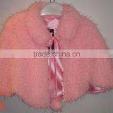 Shawls for Dresses for Girls Pink Shawls Black Shawls thumbnail-1