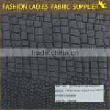 Latest Fashion Pants Foil Pante Roma for Trousers Wholesale Many Stocks Pante Roma Fabric thumbnail-4