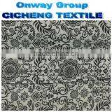 2016 Shaoxing Cicheng Textile Rayon Border Print thumbnail-1