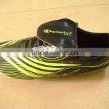 Brand Name Soccer Shoes, China Football Shoes Manufacturing, Design Your Own Football Shoes thumbnail-2