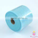 Wholesale Fabric Rainbow Tulle Soft Tulle Roll Tulle With Glitter thumbnail-5