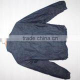 GZY High Quality Canada Winter Clothes Italy Model Cotton Jacket Stock Wholesale thumbnail-2