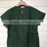 GZY Comfortable t Shirt Wholesale China for Ladies thumbnail-2