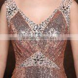 GZY 2015 New Design Beautiful Wholesale Cheap Hot Women Sex Night Dress thumbnail-4