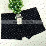 New Hot Wholesale Men Bamboo Fiber Underwear Sexy Boxer Man Underwear thumbnail-4