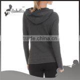Custom Hoodies,100%Cotton Bulk Pullove Wholesale Plain Jackets thumbnail-2