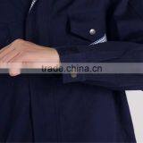 Brushed Workwear for Factory,good Quality and Cheap Price thumbnail-4