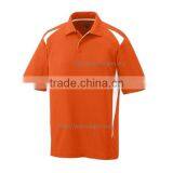 SPORT POLO SHIRT, 100% POLYESTER thumbnail-3