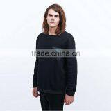 OEM Winter Chest Zipper Pocket Hoodies Mens Hoodie Wholesale thumbnail-1