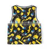 2015 Latest Cool Design Bodybuilding Women's Sexy Tank Top thumbnail-5