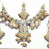 Indian Fashion Jewelry thumbnail-1