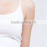 Ladies Blouse Cotton Fabric Stringer Top Dresses 2015 thumbnail-5