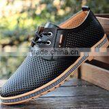 Zm35290a Latest Men Leather Shoes Classic Formal Man Shoe 2017 thumbnail-2