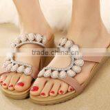 Zm50176b New Model Women Slides Summer Casual Lady Beach Sandals thumbnail-4