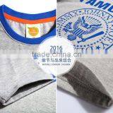 New Latest Autumn Cheap Price t Shirt Wholesale China for Kids thumbnail-5