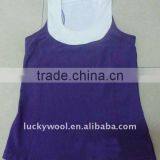 Fashion Yoga T-shirt thumbnail-1